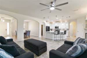 4468 LINWOOD TRACE LANE, CLERMONT, FL 34711 Sold 09/16/24