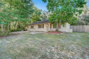 203 RAMBLEWOOD DRIVE, SANFORD, FL 32773 Sold 12/05/24