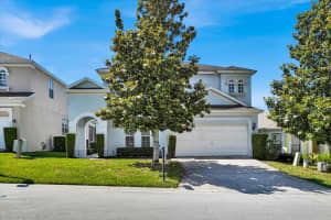 744 ORISTA DRIVE, DAVENPORT, FL 33897 Sold 07/26/24