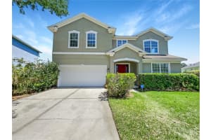 460 MICHIGAN ESTATES CIRCLE, SAINT CLOUD, FL 34769 Sold 11/15/24