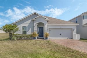 413 MEADOW POINTE DRIVE, HAINES CITY, FL 33844 Sold 06/10/24