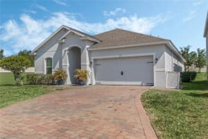 413 MEADOW POINTE DRIVE, HAINES CITY, FL 33844 Sold 06/10/24