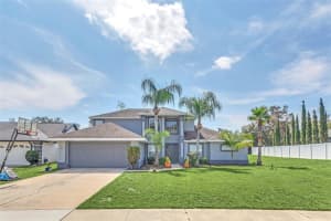 55 SPRING RIDGE DRIVE, DEBARY, FL 32713 Sold 06/10/24