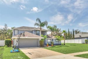 55 SPRING RIDGE DRIVE, DEBARY, FL 32713 Sold 06/10/24