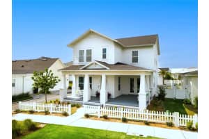 919 ALPHERETTA ALLEY, WINTER GARDEN, FL 34787 Sold 07/09/24