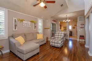 126 VISTA VERDI CIRCLE, LAKE MARY, FL 32746 Sold 07/26/24