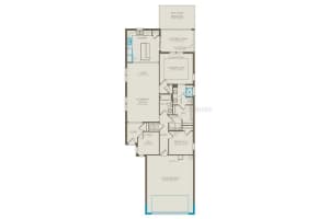 2365 DAISY TREE ROAD, SAINT CLOUD, FL 34771 Sold 03/27/25