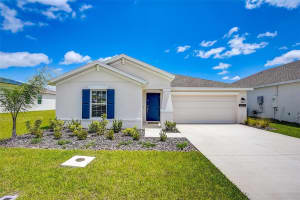 26332 FEATHERGRASS CIRCLE, LEESBURG, FL 34748 Sold 07/12/24