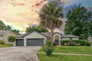 12644 PINE ARBOR DRIVE, CLERMONT, FL 34711 Sold 07/12/24