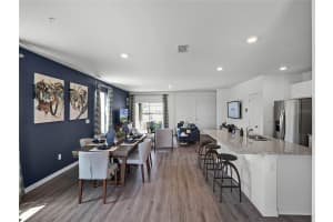 2801 ROTTERDAM DRIVE, APOPKA, FL 32703 Sold 06/25/24