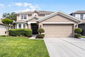 2075 EMERALD GREEN CIRCLE, OVIEDO, FL 32765 Sold 06/27/24