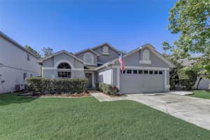 809 HEATHER GLEN CIRCLE, LAKE MARY, FL 32746 Sold 06/24/24