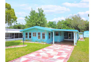 147 FLORENCE BOULEVARD, DEBARY, FL 32713 Sold 06/28/24