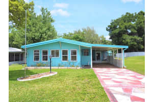 147 FLORENCE BOULEVARD, DEBARY, FL 32713 Sold 06/28/24