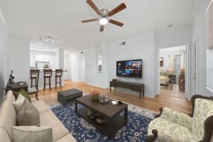 2564 ROBERT TRENT JONES DRIVE, ORLANDO, FL 32835 Sold 10/25/24