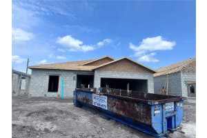 2589 GREAT HERON AVENUE, SAINT CLOUD, FL 34771 Sold 12/30/24