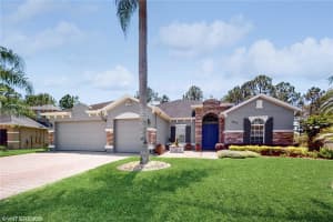 3903 MCGUIRK COURT, OVIEDO, FL 32766 Sold 06/13/24