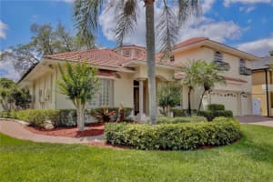 1394 SHELTER ROCK ROAD, ORLANDO, FL 32835 Sold 07/16/24