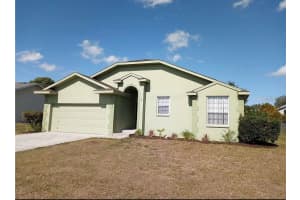 933 PRIMROSE WAY, LAKE WALES, FL 33853 Sold 09/26/24