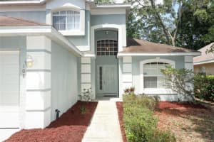 108 EASTON CIRCLE, OVIEDO, FL 32765 Sold 10/22/24