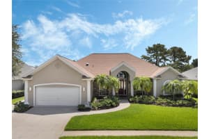 1560 EDGEWATER DRIVE, MOUNT DORA, FL 32757 Sold 07/03/24