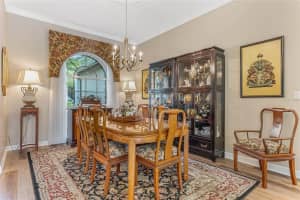 1560 EDGEWATER DRIVE, MOUNT DORA, FL 32757 Sold 07/03/24