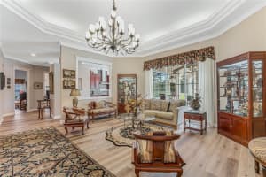 1560 EDGEWATER DRIVE, MOUNT DORA, FL 32757 Sold 07/03/24