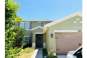3600 WATERHOUSE COURT, KISSIMMEE, FL 34746 Sold 12/30/24