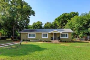 43 LAKE DRIVE, DEBARY, FL 32713 Sold 05/16/25