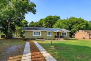 43 LAKE DRIVE, DEBARY, FL 32713 Sold 05/16/25