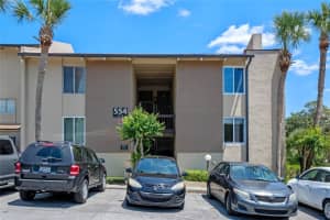 554 ORANGE DR #18, ALTAMONTE SPRINGS, FL 32701 Sold 06/03/24