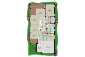 3007 KENSINGTON DRIVE, DAVENPORT, FL 33837 Sold 01/05/25