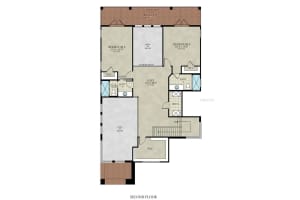 3007 KENSINGTON DRIVE, DAVENPORT, FL 33837 Sold 01/05/25