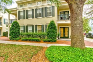 1570 LAKE BALDWIN LANE, ORLANDO, FL 32814 Sold 10/21/24