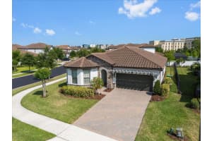 11714 MEADOW GROVE CIRCLE, ORLANDO, FL 32836 Sold 06/14/24