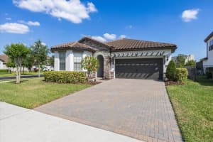 11714 MEADOW GROVE CIRCLE, ORLANDO, FL 32836 Sold 06/14/24