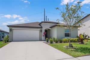 2735 RED EGRET DRIVE, BARTOW, FL 33830 Sold 10/29/24