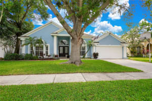 3718 GATLIN WOODS DRIVE, ORLANDO, FL 32812 Sold 05/29/24