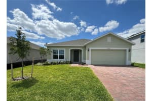 4054 SERENE WATER AVENUE, EUSTIS, FL 32736 Sold 09/04/25