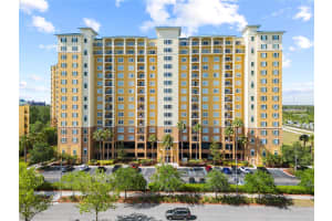 8101 RESORT VILLAGE DRIVE, ORLANDO, FL 32821 Sold 02/21/25