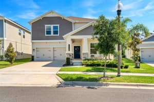 11168 ROBERT FROST DRIVE, WINTER GARDEN, FL 34787 Sold 06/12/24