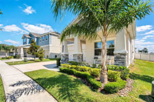 11168 ROBERT FROST DRIVE, WINTER GARDEN, FL 34787 Sold 06/12/24