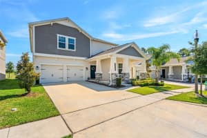 11168 ROBERT FROST DRIVE, WINTER GARDEN, FL 34787 Sold 06/12/24