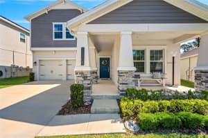 11168 ROBERT FROST DRIVE, WINTER GARDEN, FL 34787 Sold 06/12/24