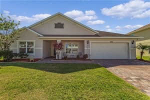 2316 BALLARD COVE ROAD, KISSIMMEE, FL 34747 Sold 06/04/24