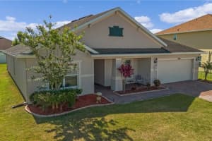 2316 BALLARD COVE ROAD, KISSIMMEE, FL 34747 Sold 06/04/24