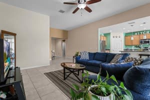 2316 BALLARD COVE ROAD, KISSIMMEE, FL 34747 Sold 06/04/24