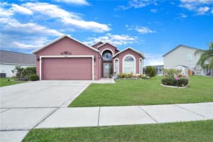 2311 ANHINGA DRIVE, KISSIMMEE, FL 34743 Sold 06/06/24