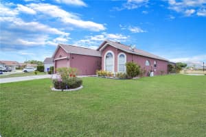 2311 ANHINGA DRIVE, KISSIMMEE, FL 34743 Sold 06/06/24