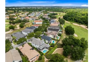 7425 GATHERING COURT, REUNION, FL 34747 Sold 09/20/24